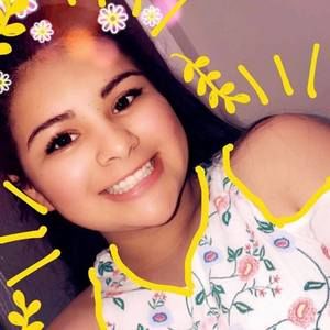 Meet your Posher, Jazmin